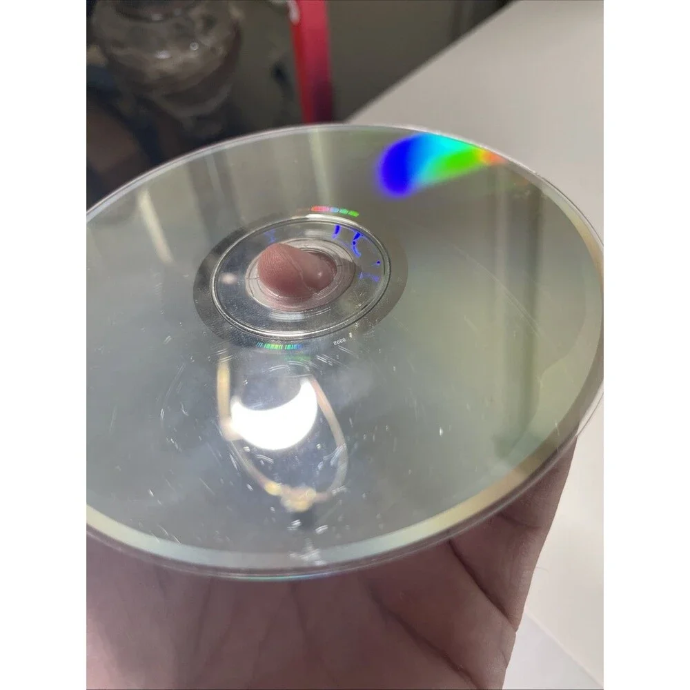 N/A product fallout